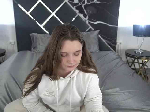 MagikPeachh webcam