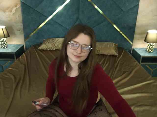 MagikPeachh webcam