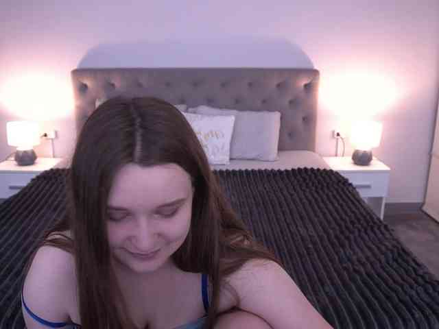 MagikPeachh webcam
