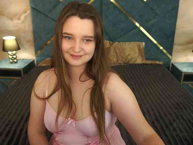 MagikPeachh webcam