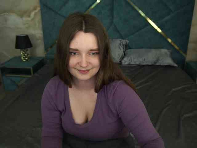 MagikPeachh webcam