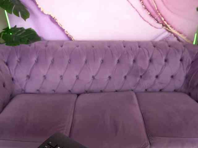 MagikPeachh webcam