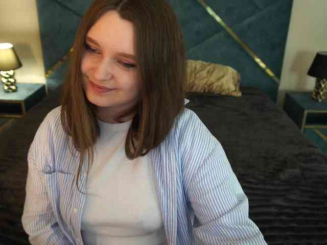 MagikPeachh webcam