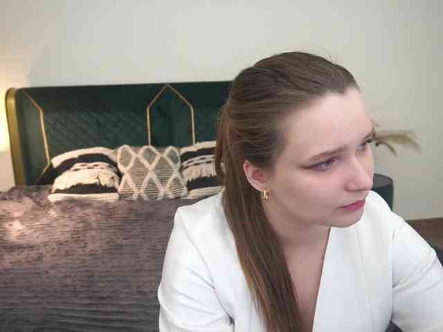 MagikPeachh webcam