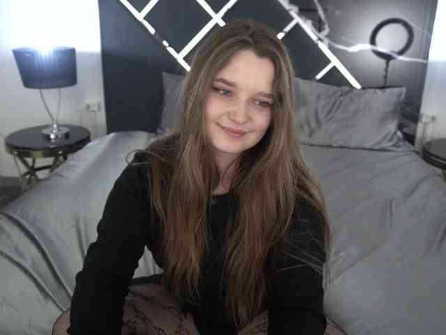 MagikPeachh webcam