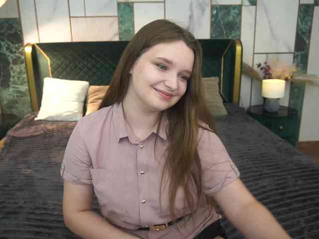 MagikPeachh webcam