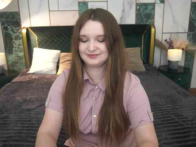 MagikPeachh webcam
