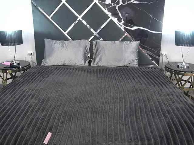MagikPeachh webcam