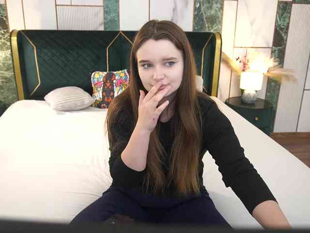 MagikPeachh webcam