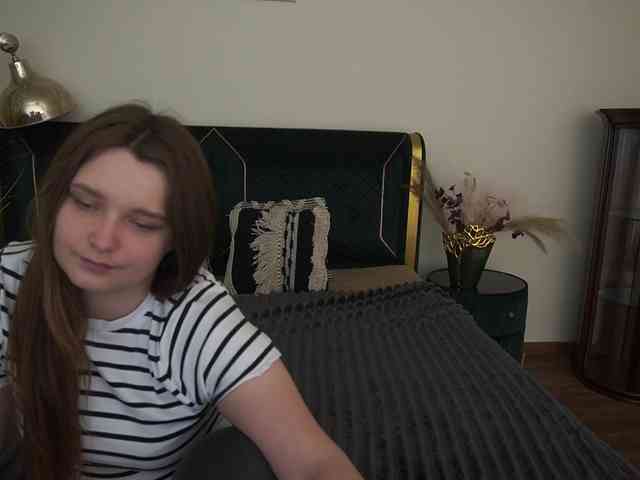 MagikPeachh webcam