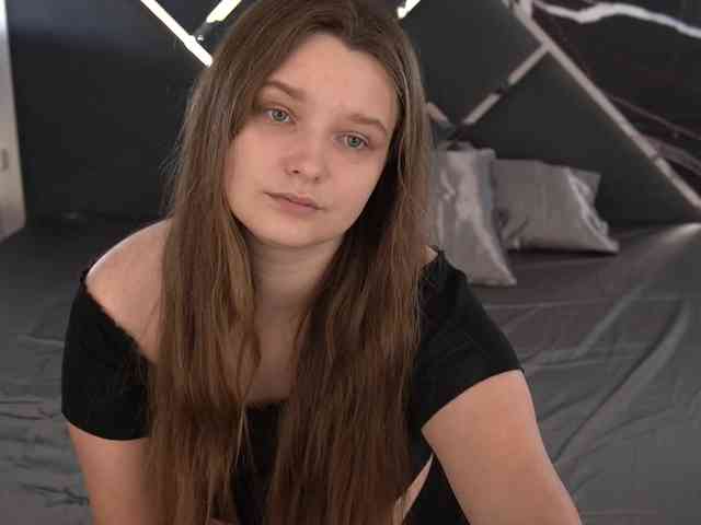 MagikPeachh webcam