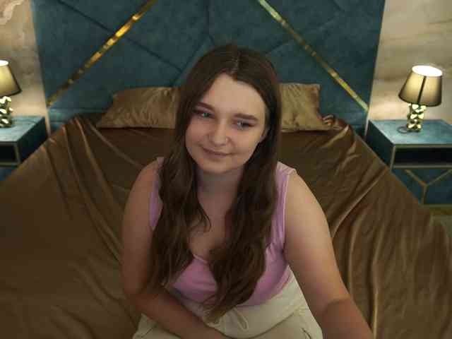 MagikPeachh webcam