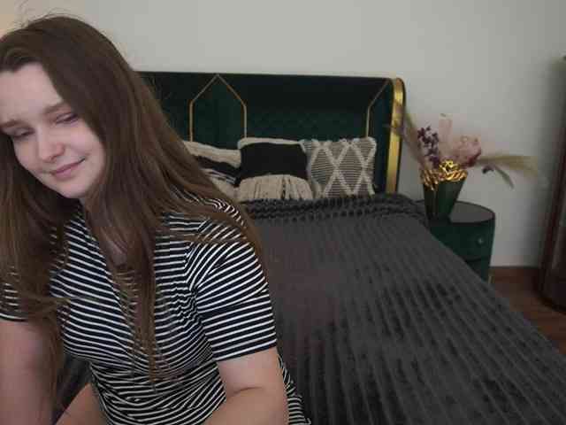 MagikPeachh webcam