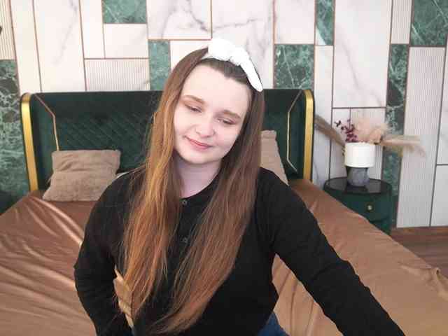 MagikPeachh webcam