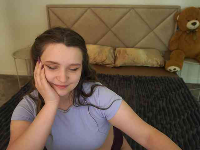 MagikPeachh webcam