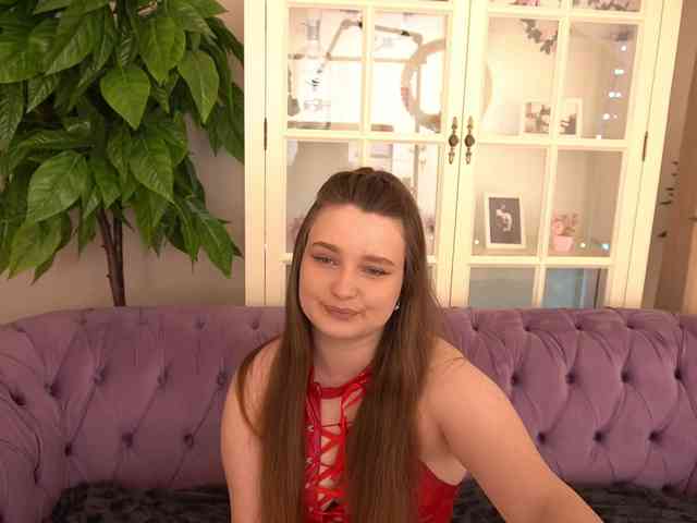 MagikPeachh webcam