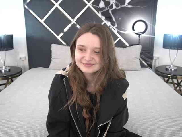 MagikPeachh webcam