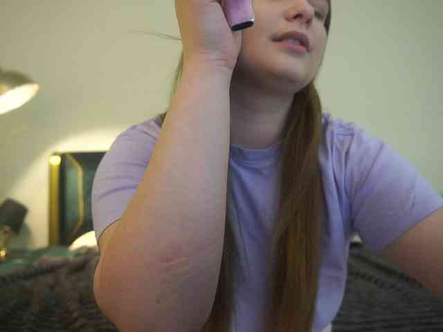 MagikPeachh webcam