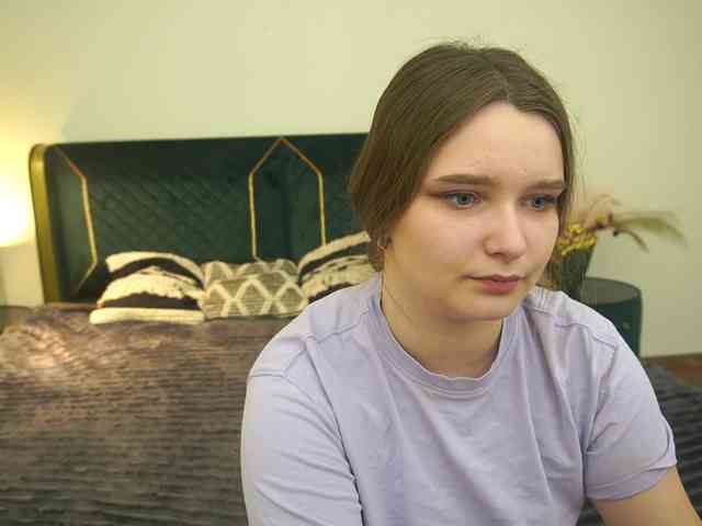 MagikPeachh webcam