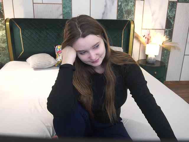 MagikPeachh webcam