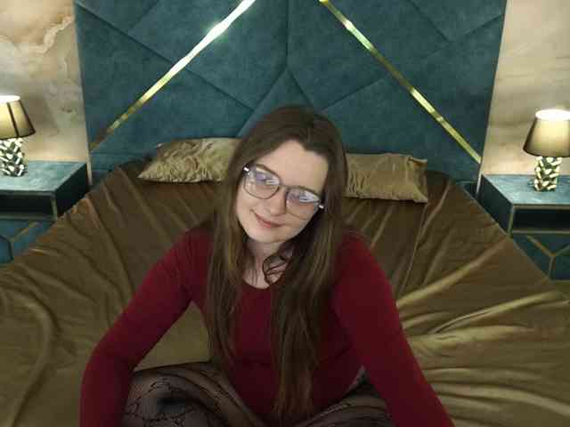 MagikPeachh webcam