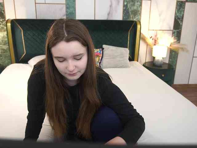 MagikPeachh webcam