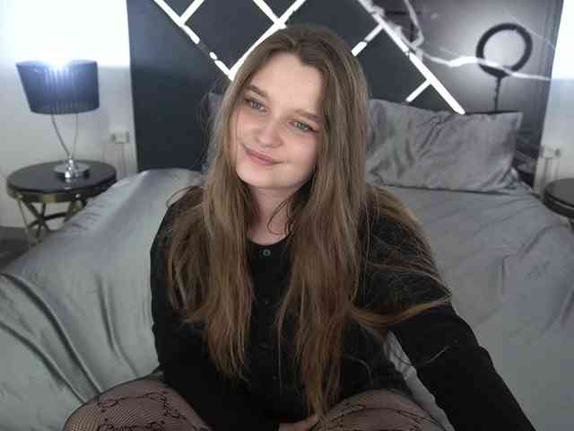 MagikPeachh webcam
