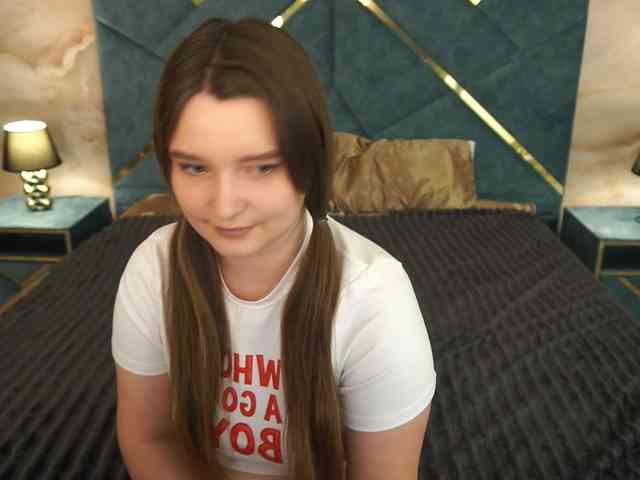 MagikPeachh webcam