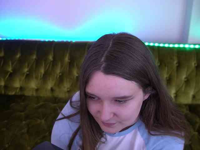 MagikPeachh webcam
