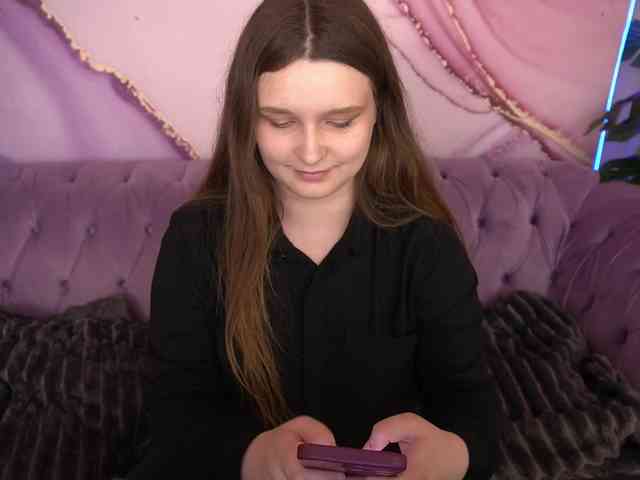 MagikPeachh webcam