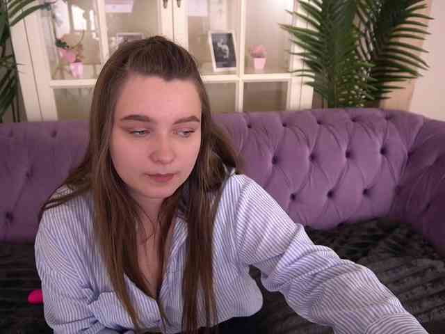MagikPeachh webcam