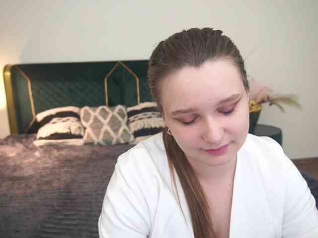 MagikPeachh webcam