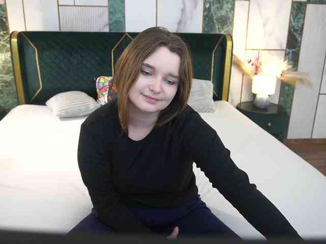 MagikPeachh webcam