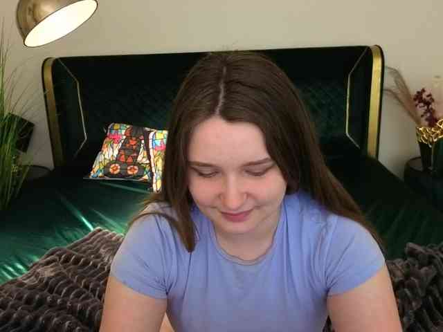 MagikPeachh webcam