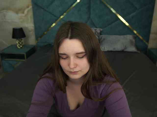 MagikPeachh webcam