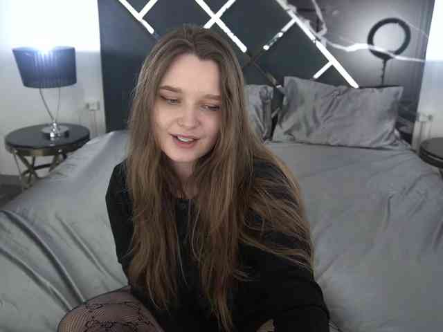 MagikPeachh webcam
