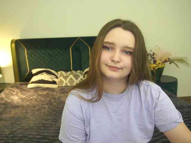 MagikPeachh webcam