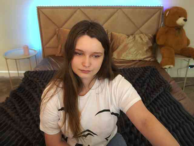 MagikPeachh webcam