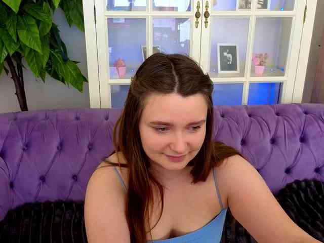 MagikPeachh webcam