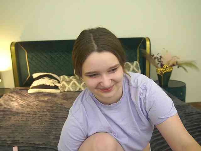 MagikPeachh webcam
