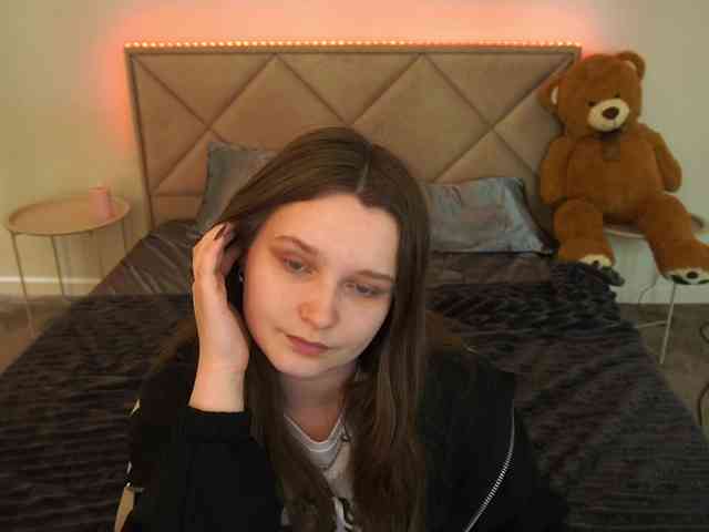 MagikPeachh webcam