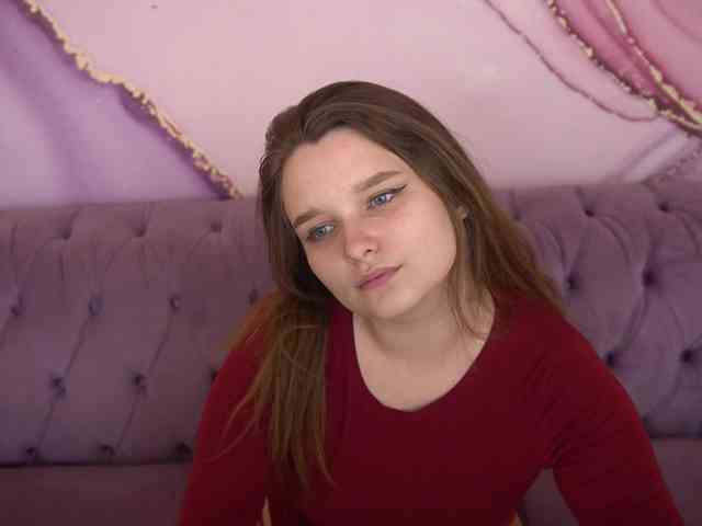 MagikPeachh webcam