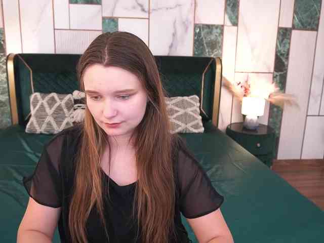 MagikPeachh webcam