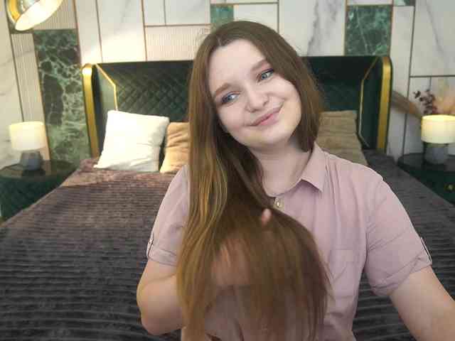 MagikPeachh webcam