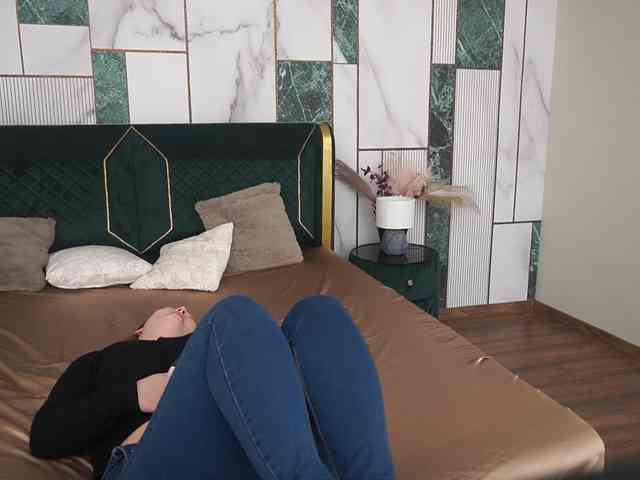 MagikPeachh webcam