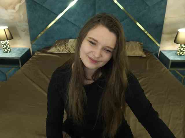 MagikPeachh webcam