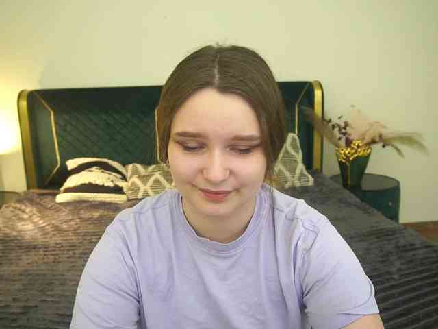 MagikPeachh webcam