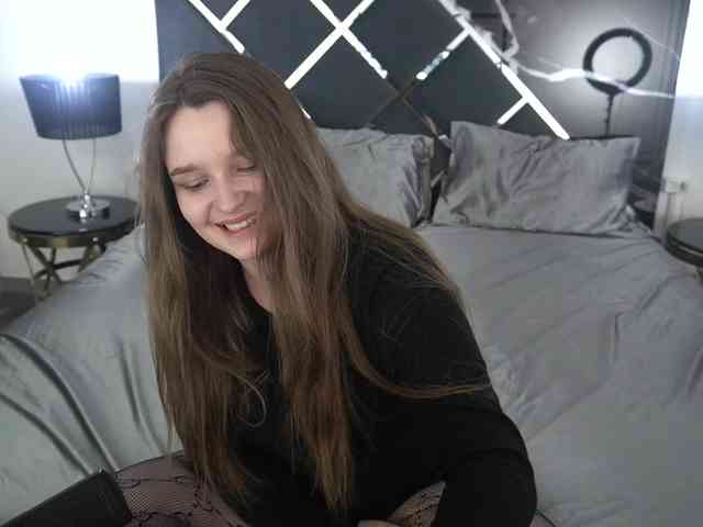 MagikPeachh webcam