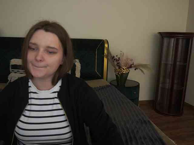 MagikPeachh webcam