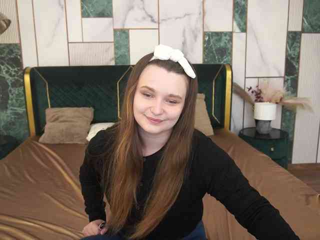 MagikPeachh webcam
